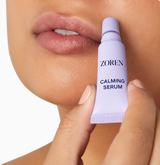 Facial Hair Removal Cream