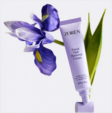Facial Hair Removal Cream